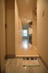 NISHI IKEBUKURO RESIDENCEの物件内観写真